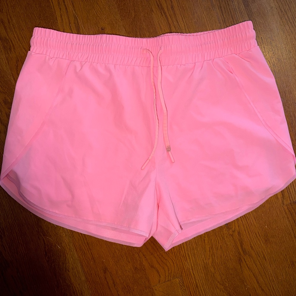 Zyia women’s flow shorts